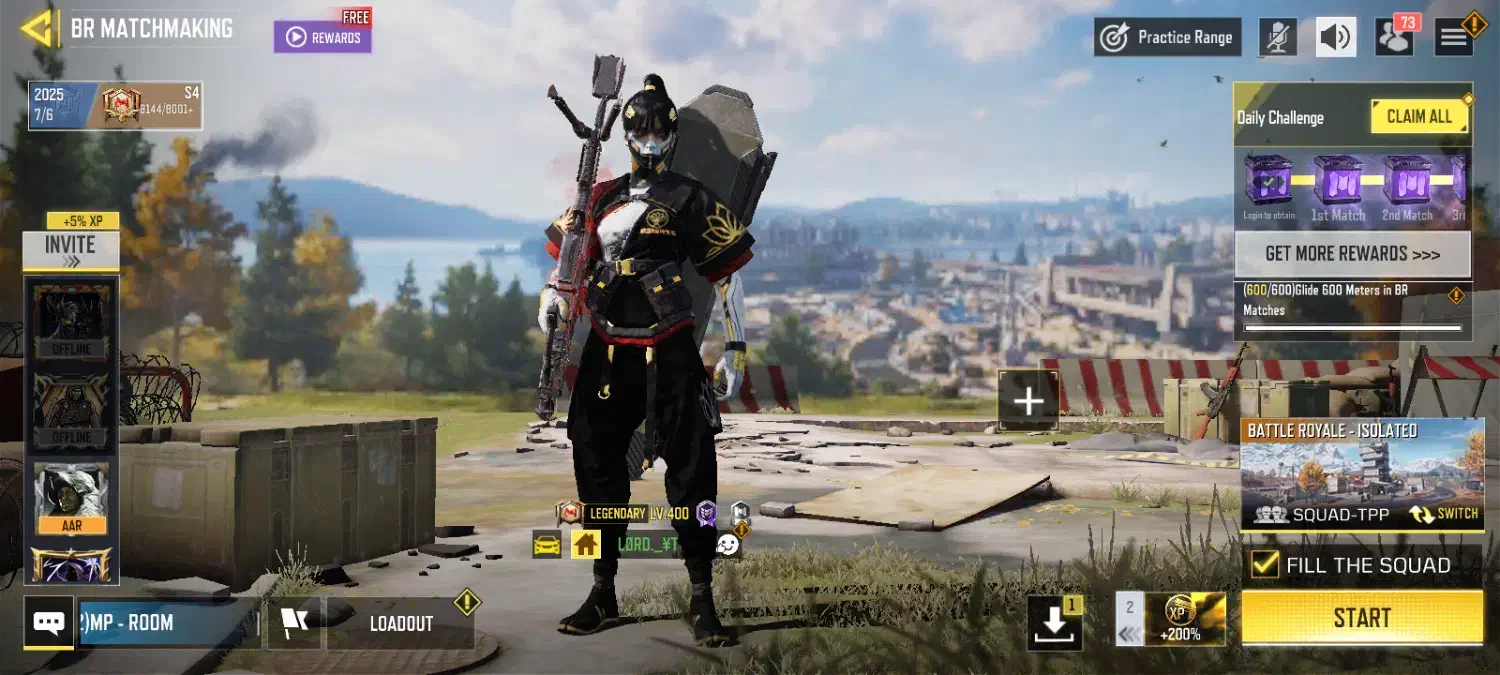 اکانت کالاف|کنسول، بازی ویدئویی و آنلاین|کرج, المهدی|دیوار