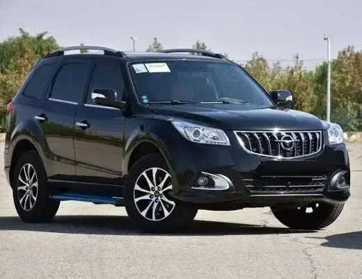 هایما مشکی 1402 آبشن دار آپکو|خودرو سواری و وانت|تهران, آزادشهر|دیوار