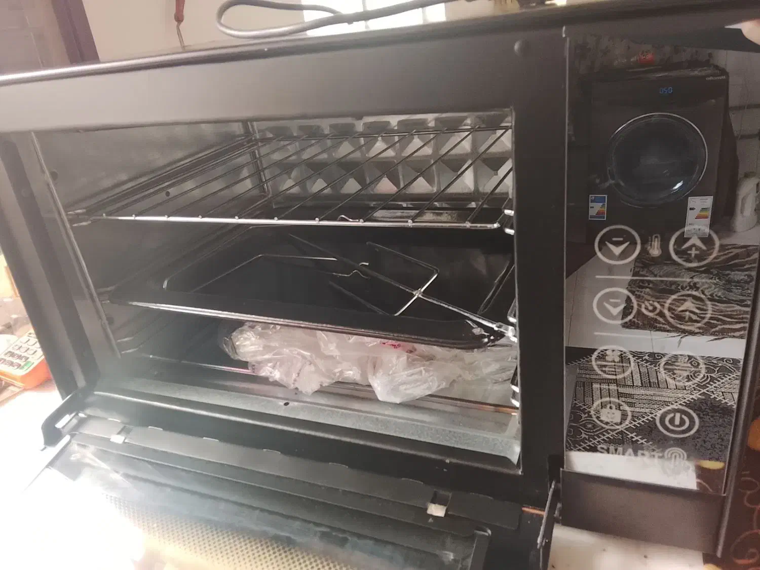 توسترliona a&v  نو|اجاق گاز و لوازم برقی پخت‌وپز|گرگان, |دیوار