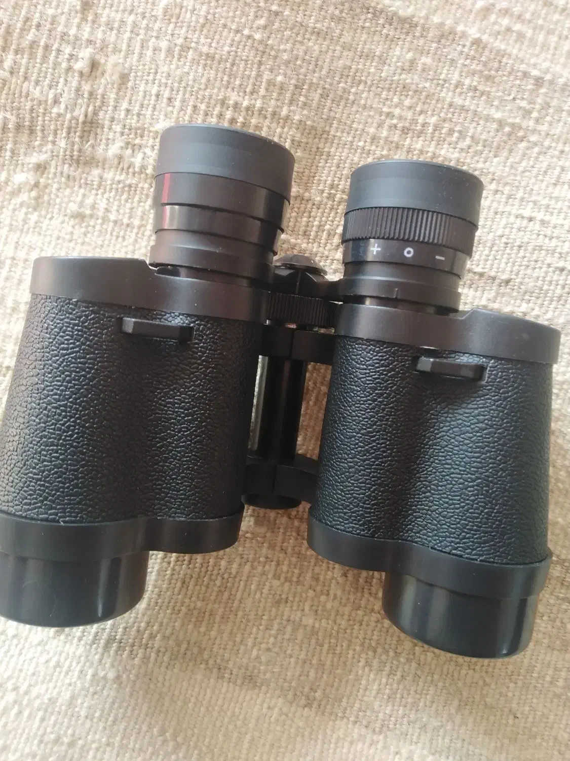 دوربین شکاری 8در30|کوهنوردی و کمپینگ|فیروزآباد (فارس), |دیوار