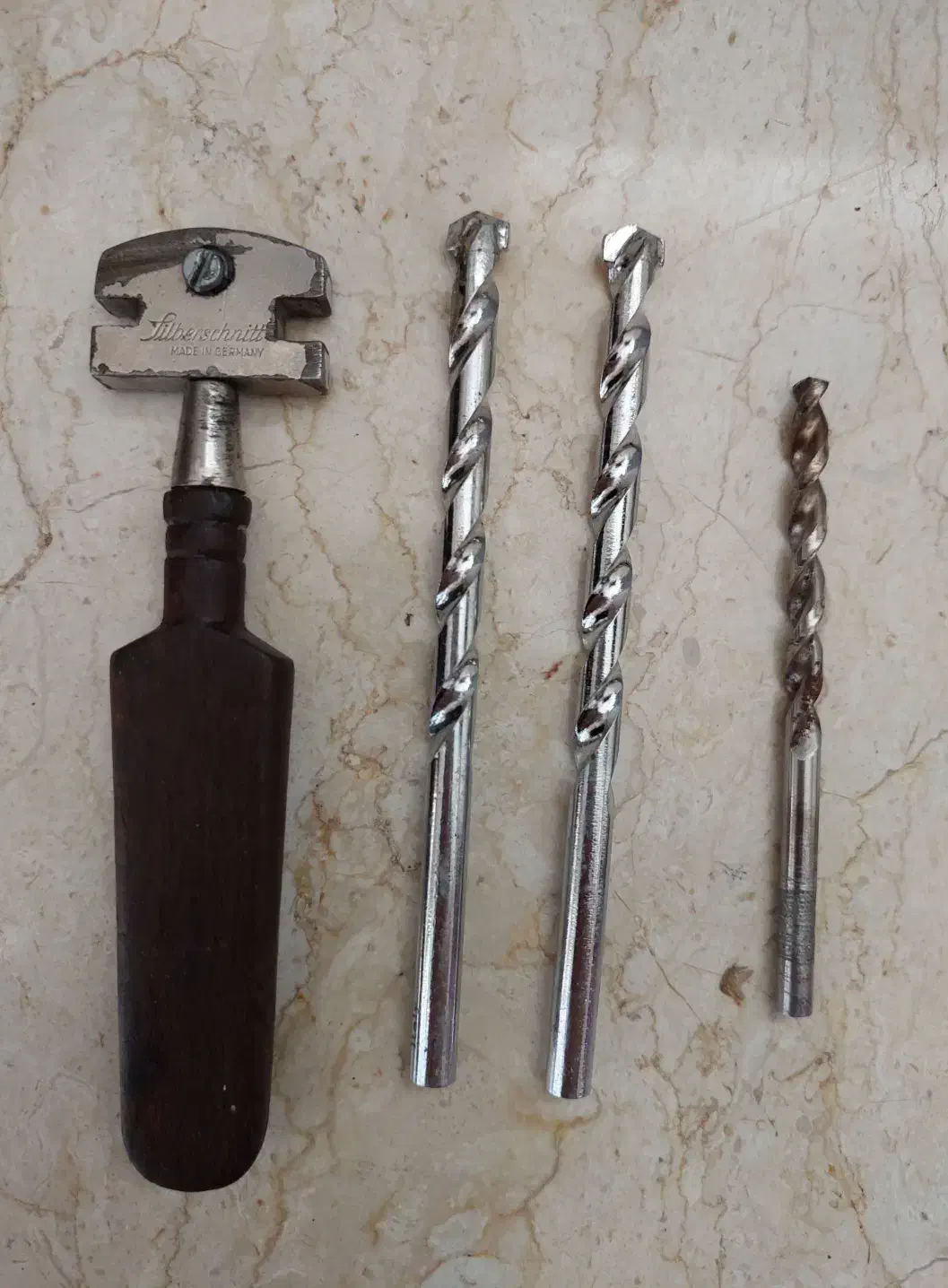 آچار و انبردست|ابزارآلات|تهران, جنت‌آباد مرکزی|دیوار