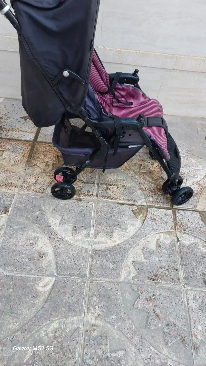 کالسکه|کالسکه و لوازم جانبی|قرچک, پارس سرام|دیوار