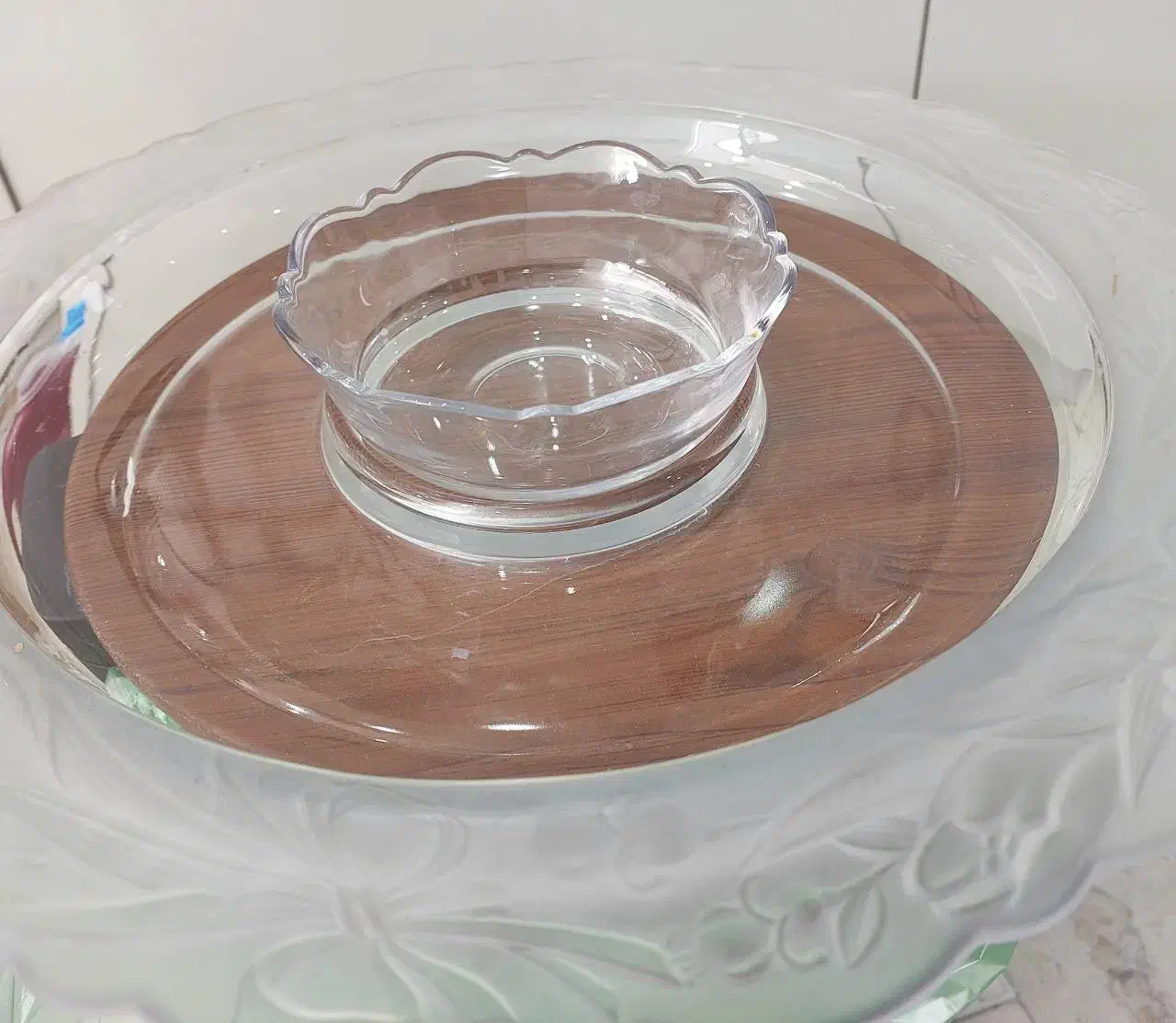 سالاد خوری|ظروف سرو و پذیرایی|تهران, امامت|دیوار