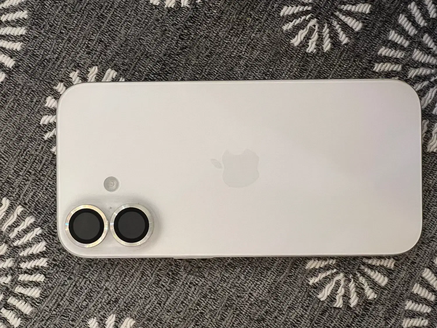 آیفون 16 normal لاکاغذی|موبایل|مشهد, عبادی|دیوار