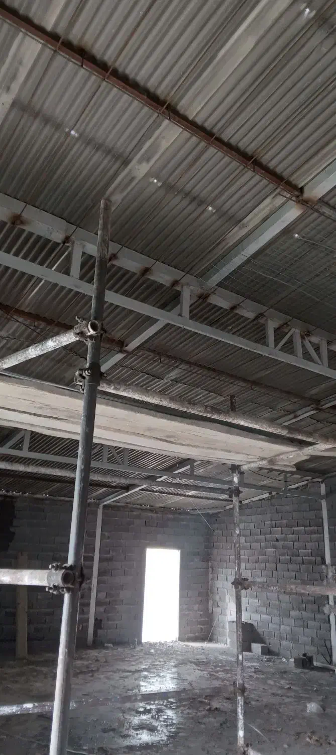 پیمانکاری و آهنگر و جوشکار سیار در تمام نقاط|خدمات پیشه و مهارت|محمدشهر, محمدشهر|دیوار