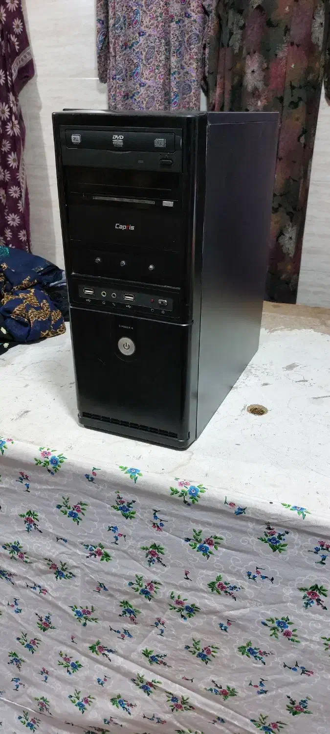 کیس|رایانه رومیزی|سنندج, |دیوار