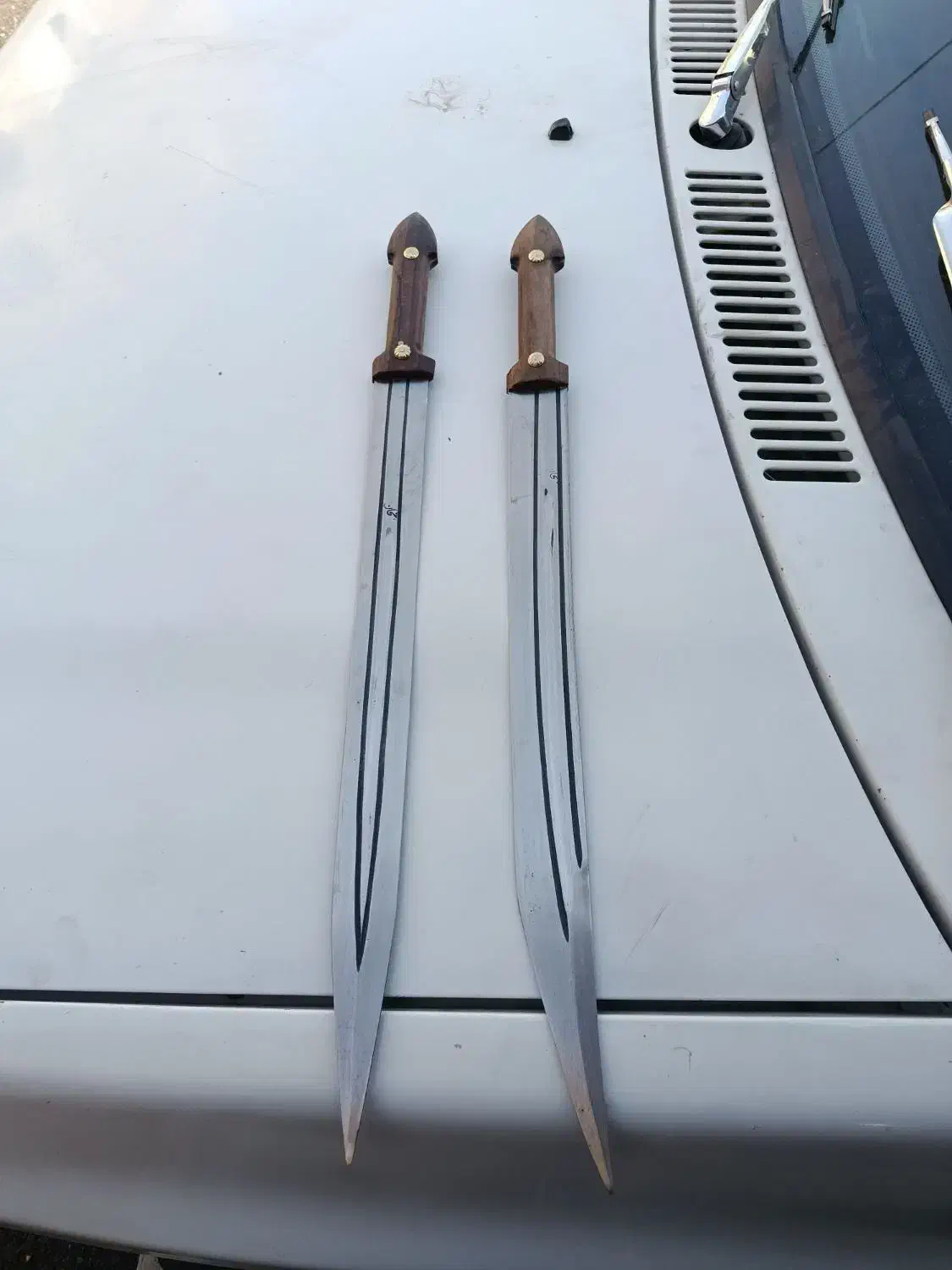 چاقو محرم|کوهنوردی و کمپینگ|خرمدره, |دیوار