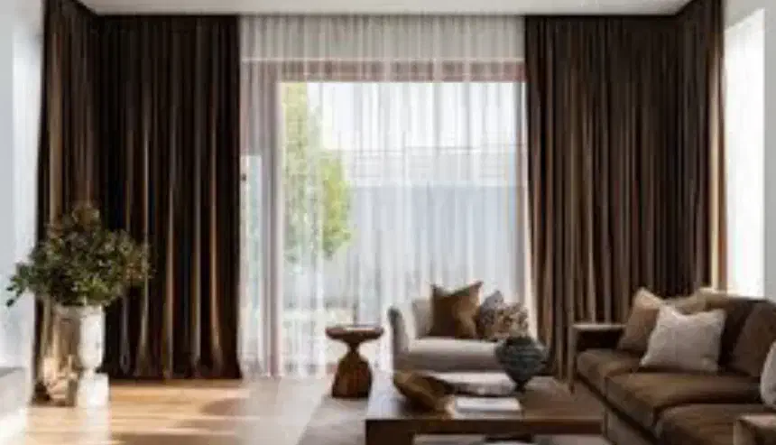 نصب پرده حرفه ایی-با مدیریت خانم حدیث ثروتیان|خدمات پیشه و مهارت|تهران, صادقیه|دیوار