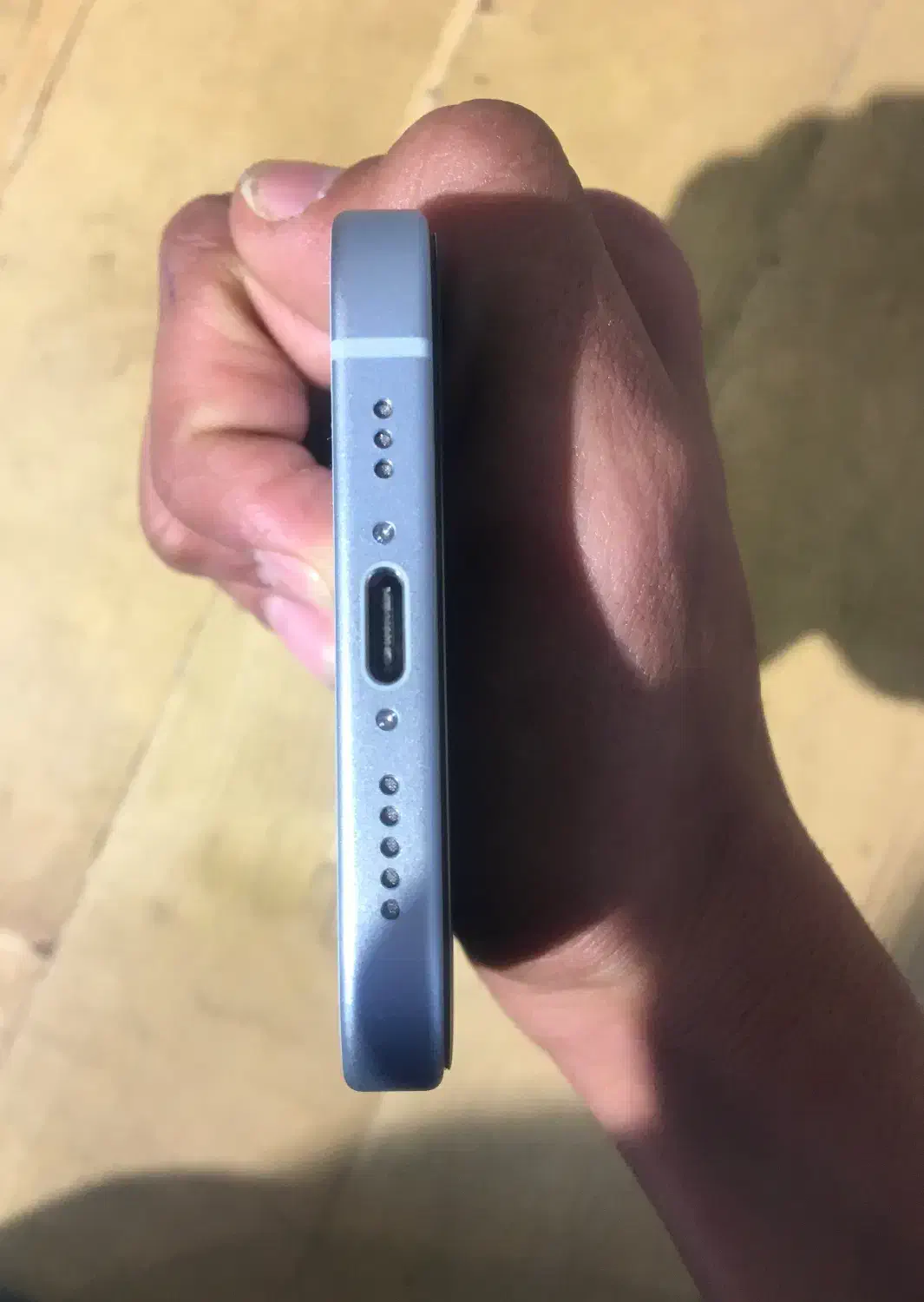 اپلiphone15|موبایل|ملایر, |دیوار