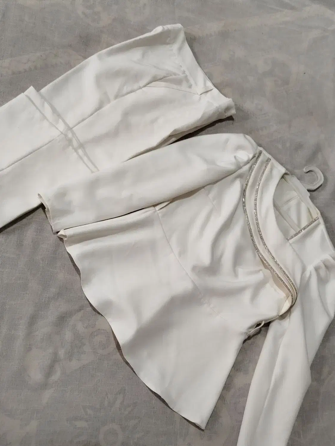 پیراهن شلوار مجلسی|لباس|ورامین, خیر آباد|دیوار