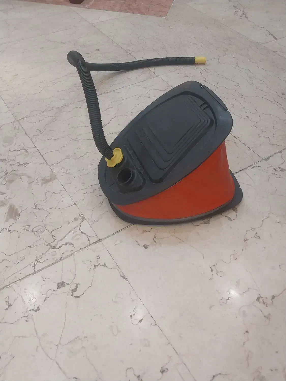 پمپ باد تشک بادی|کوهنوردی و کمپینگ|تهران, فردوس|دیوار