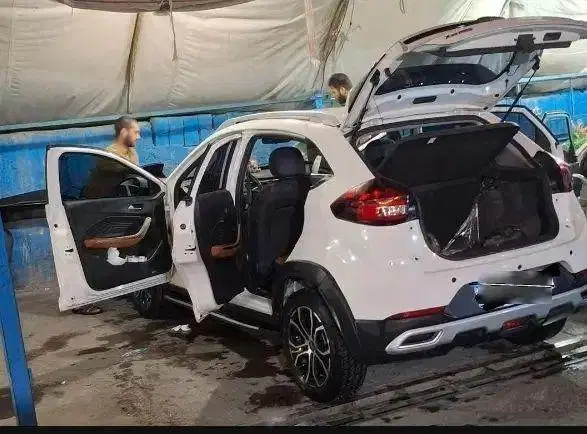 x22 pro|خودرو سواری و وانت|تهران, شهرک غرب|دیوار