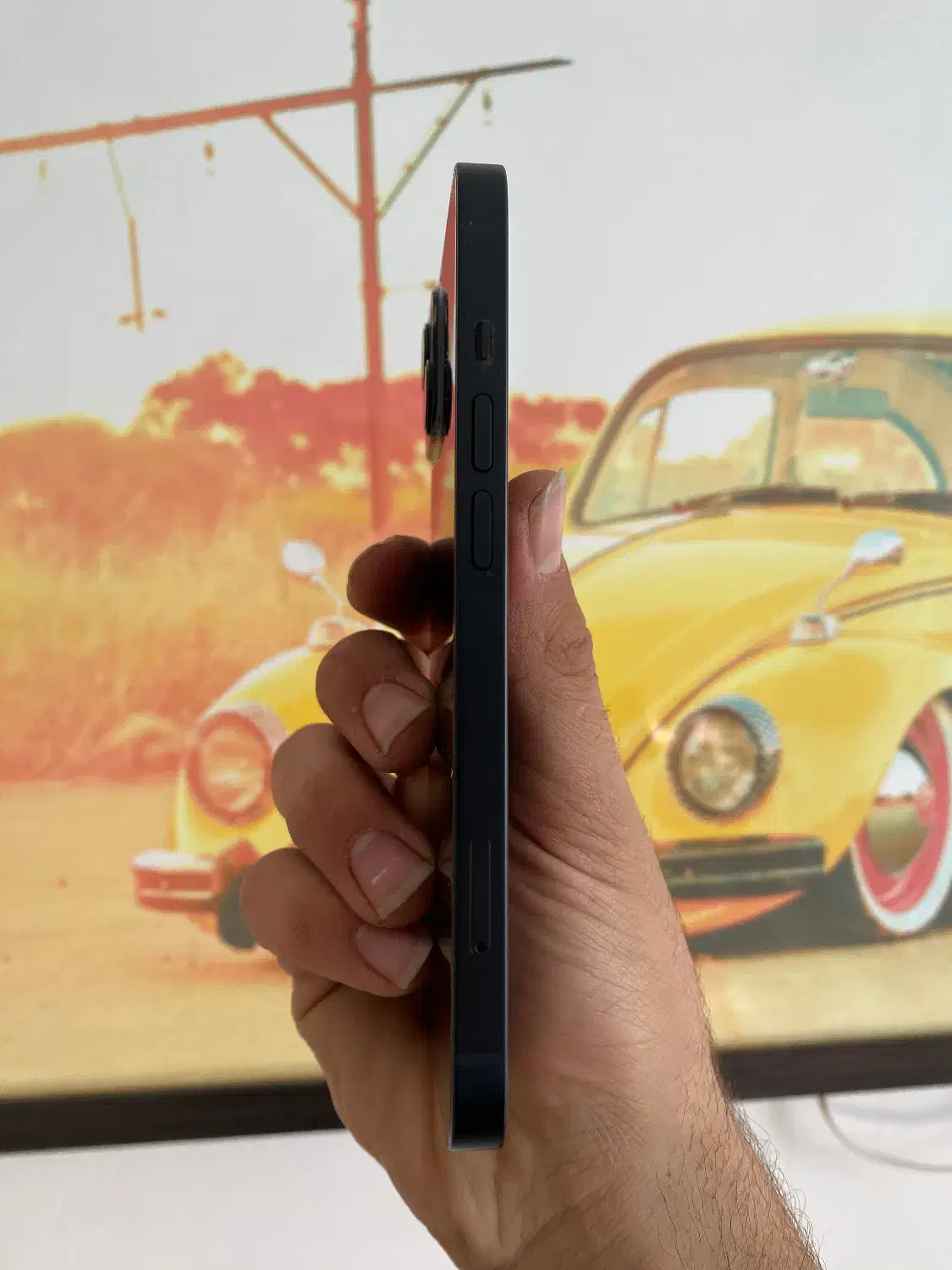 ایفون 13نرمال۱۲۸ch|موبایل|اندیشه, شهرک مریم|دیوار