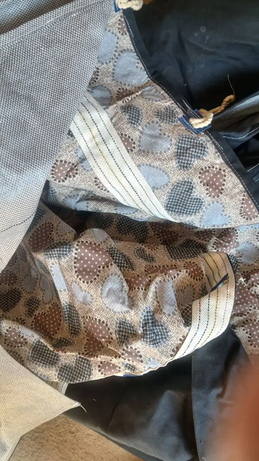 چادر عشایری نظامی (برزنتی)|کوهنوردی و کمپینگ|اهواز, غیزانیه|دیوار