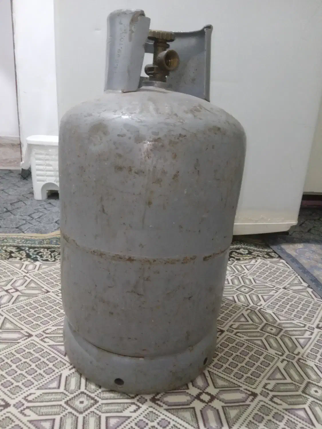 سیلندر بوتان گاز|اجاق گاز و لوازم برقی پخت‌وپز|اهواز, کوی مهدیس|دیوار