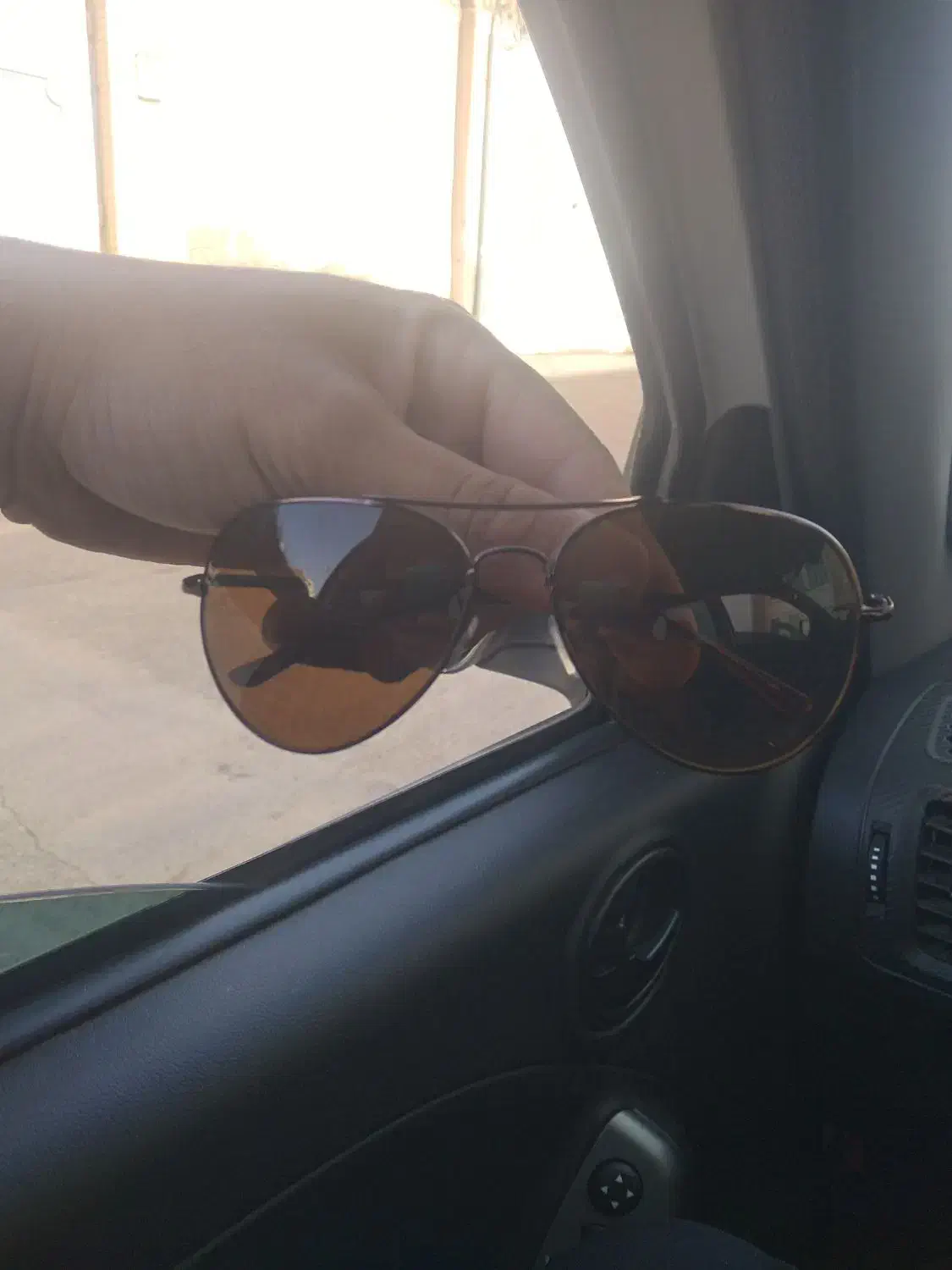 عینک افتابی|زیورآلات و اکسسوری|سبزوار, شرق کال جنوبی (شمس آبادی)|دیوار