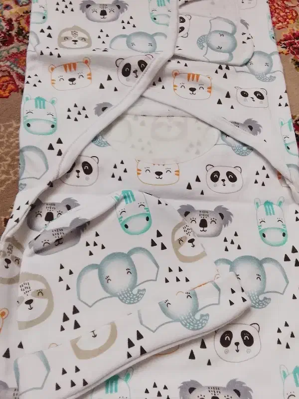 قنداق چسبی چیکو|اسباب و اثاث بچه|گلستان (تهران), |دیوار