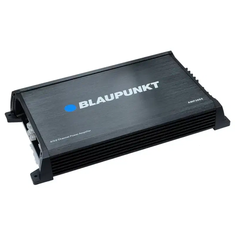 آمپلی فایر استریو چهار کانال|صوتی و تصویری|سقز, |دیوار