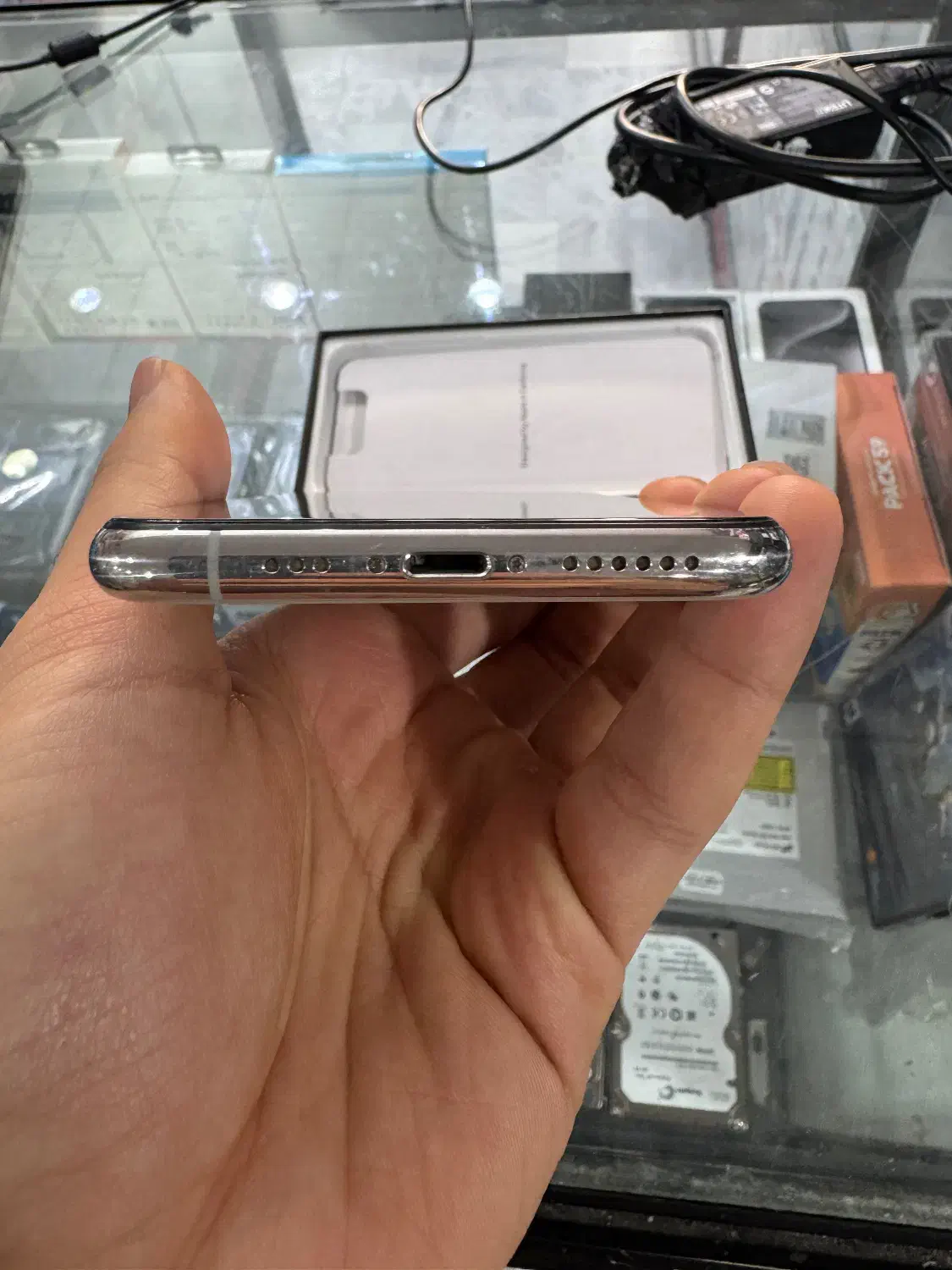 11pro 256 83%|موبایل|کرمان, |دیوار