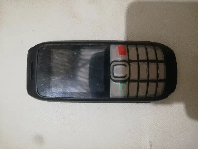 نوکیا|موبایل|رشت, امین الضرب|دیوار