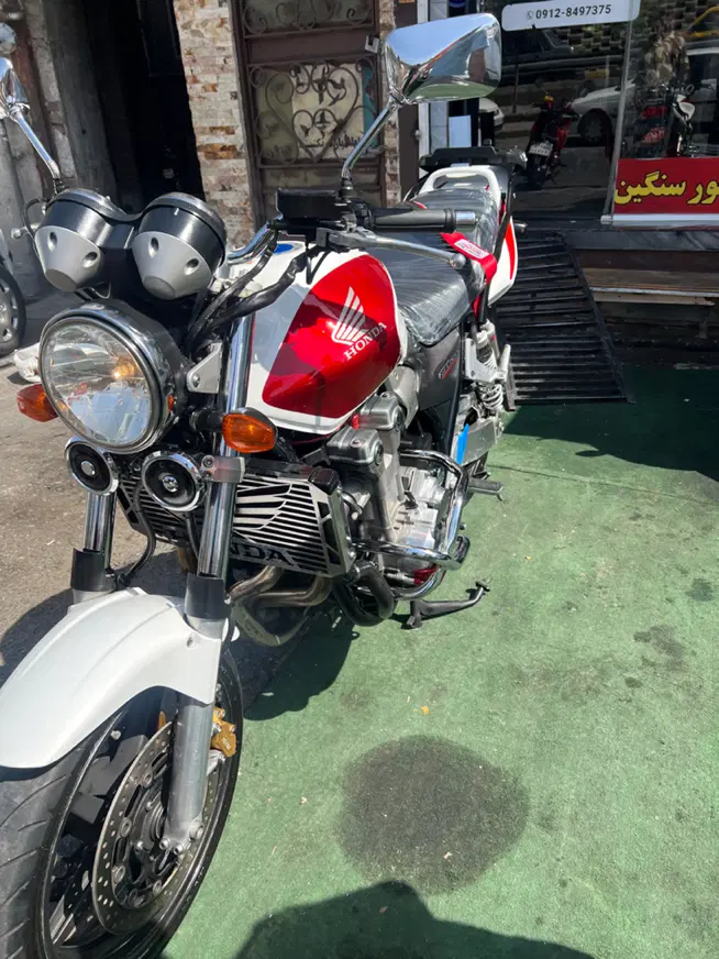 Cb1300cbr1000cbr600MT09|موتورسیکلت|تهران, بوستان شیان|دیوار