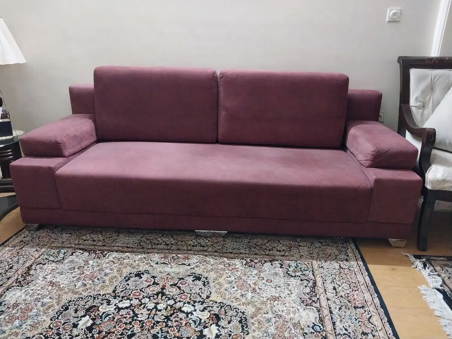 کاناپه|مبلمان خانگی و میز عسلی|تهران, ائمه اطهار|دیوار