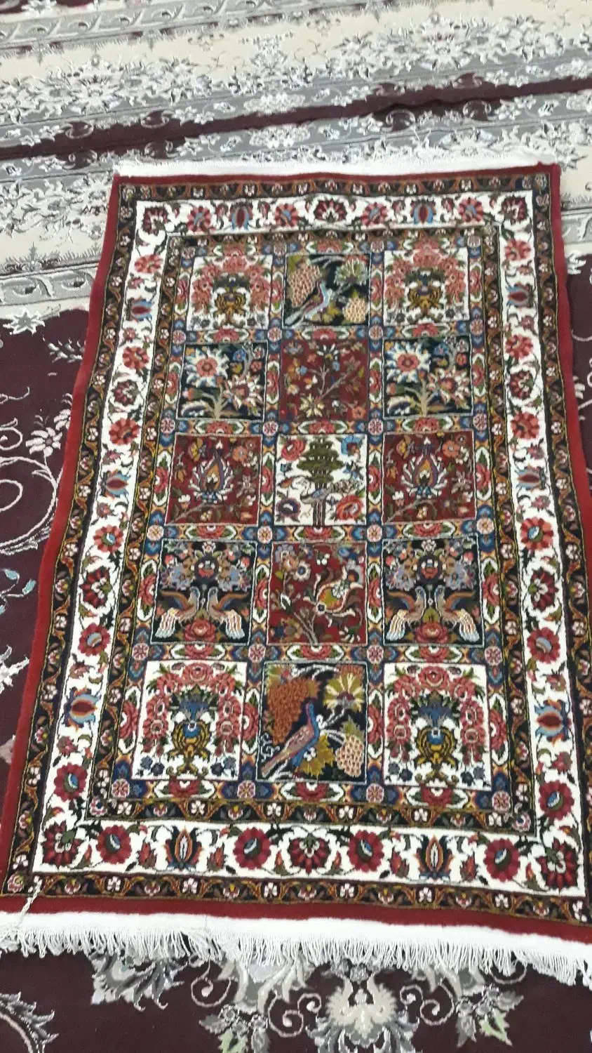 فروش فرش دستباف|فرش|شهرکرد, |دیوار