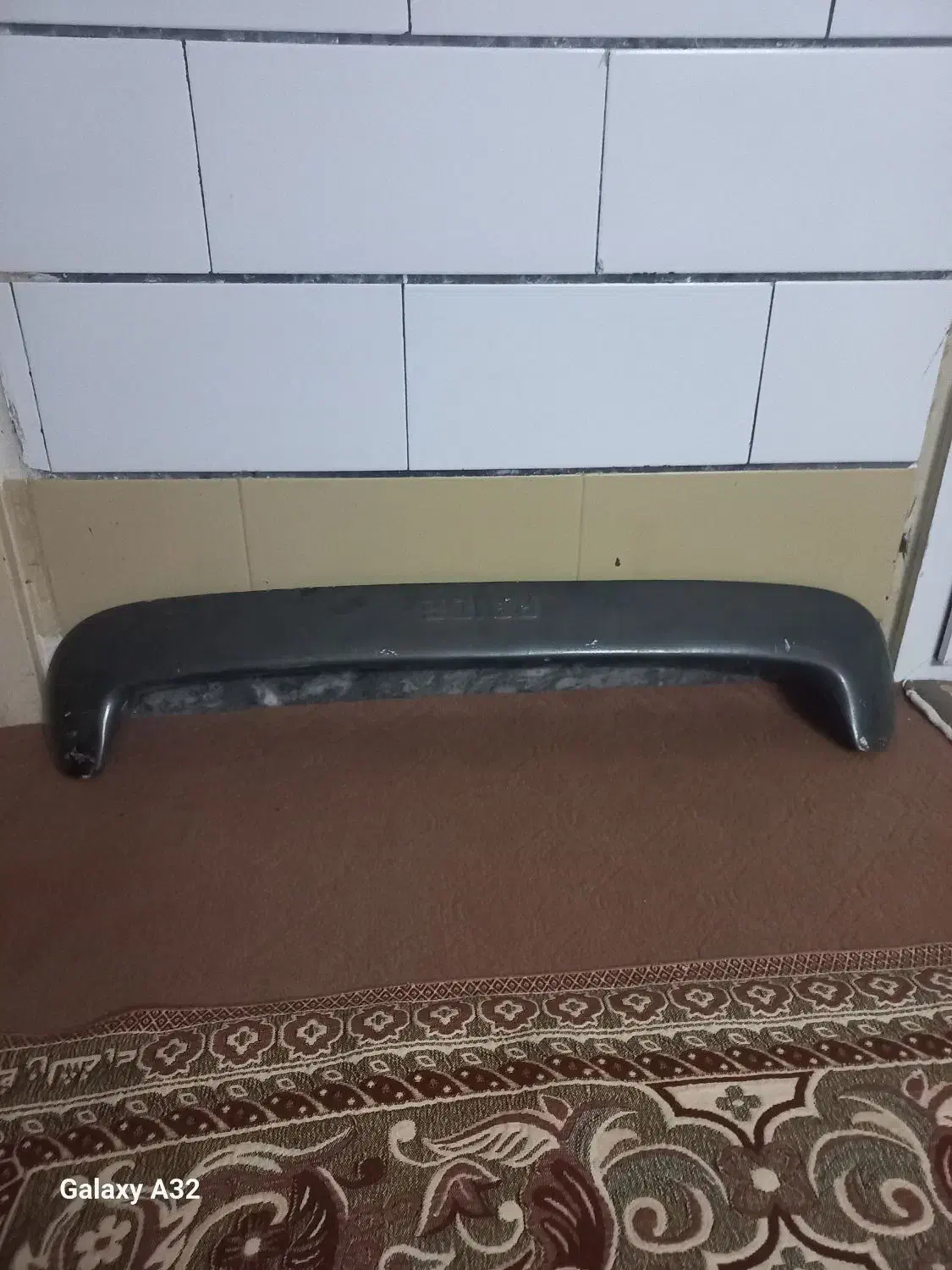 بال عقب ۱۱۱|قطعات یدکی و لوازم جانبی|ساوه, |دیوار