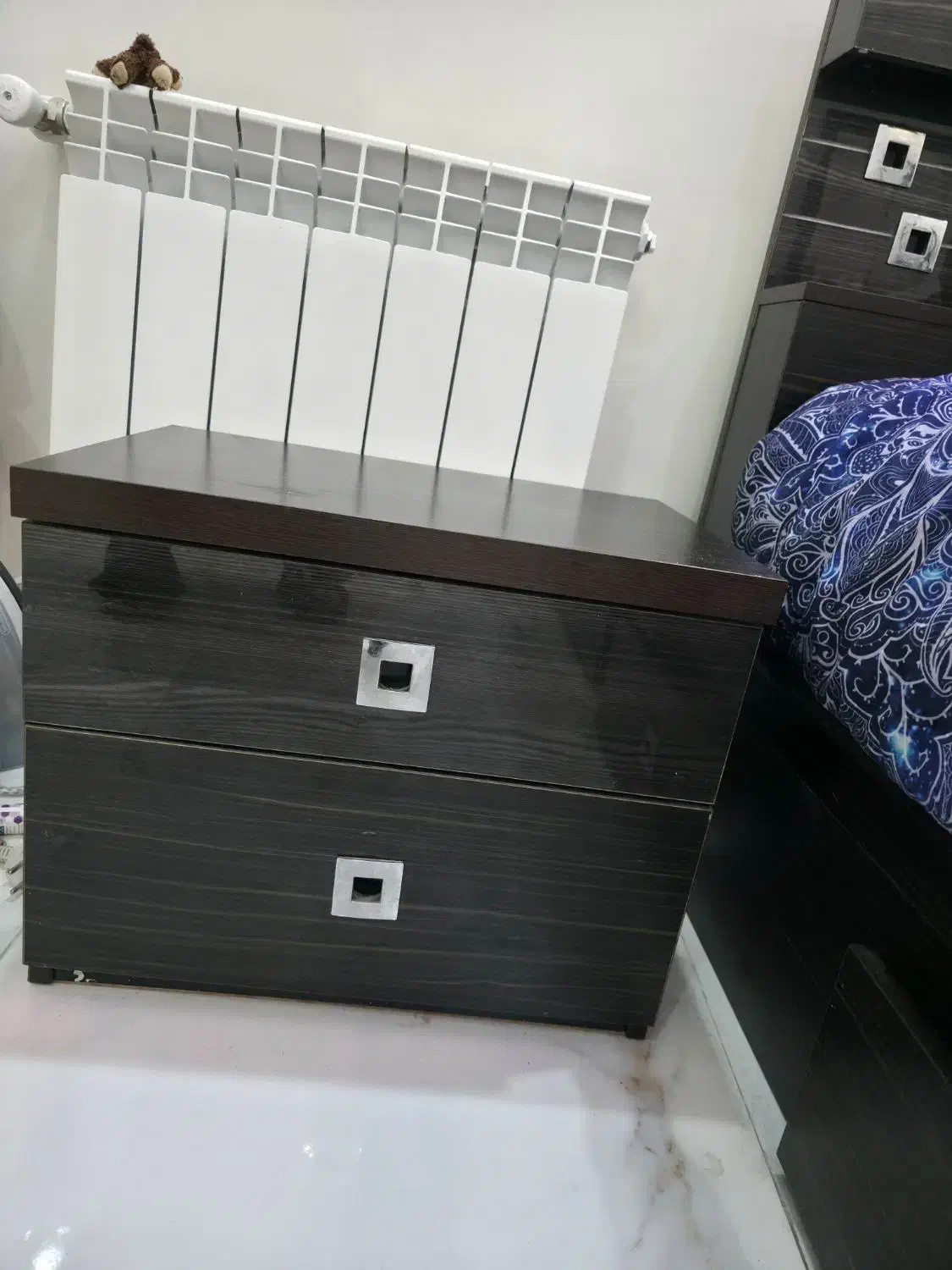 سرویس خواب ام دی اف|تخت و سرویس خواب|پاکدشت, پاکدشت (مامازند)|دیوار