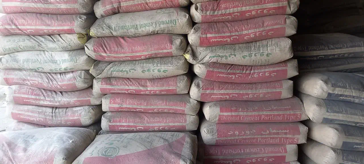 سیمان.ماسه|مصالح و تجهیزات ساختمان|خمین, |دیوار