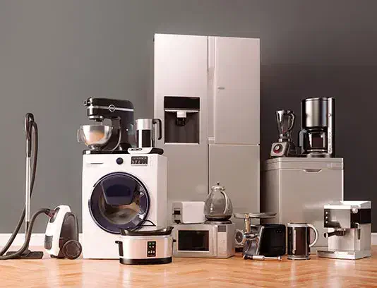 لوازم‌خانگی،لباسشویی،یخچال فریزر،تلویزیون،LED|یخچال و فریزر|مشهد, چهارچشمه|دیوار