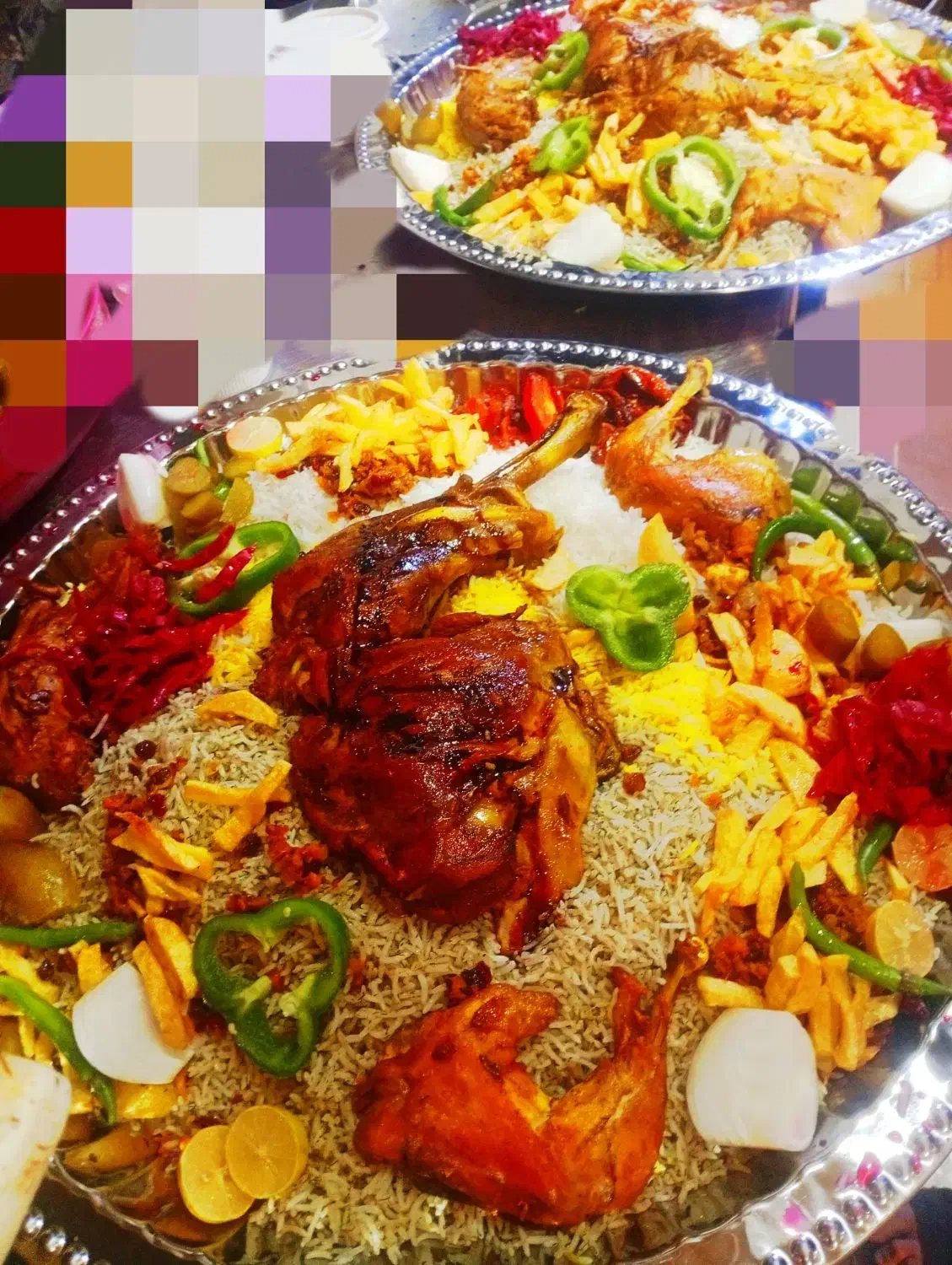 رستوران عرفان|خدمات پذیرایی، مراسم|خرمشهر, |دیوار