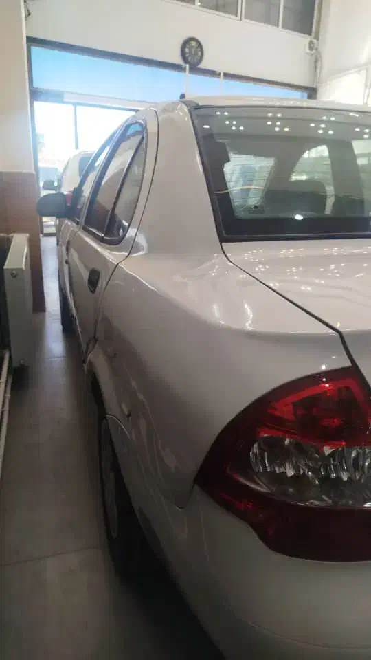 تیبا یک|خودرو سواری و وانت|فاضل آباد, |دیوار