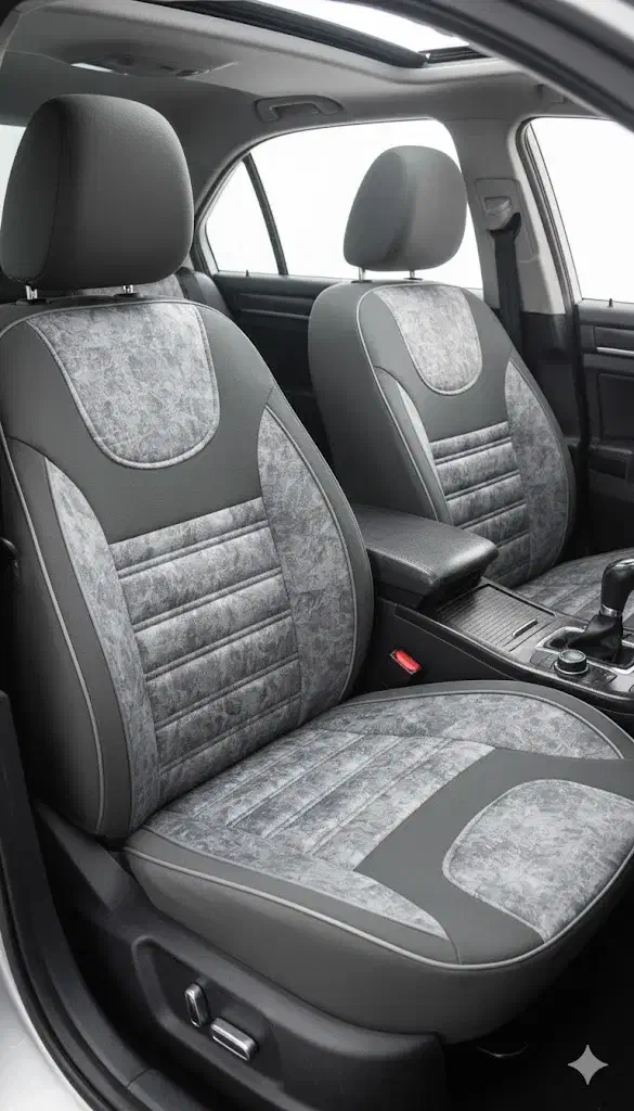 روکش صندلی . GPS .  چک صیادی|قطعات یدکی و لوازم جانبی|قم, باسکول|دیوار