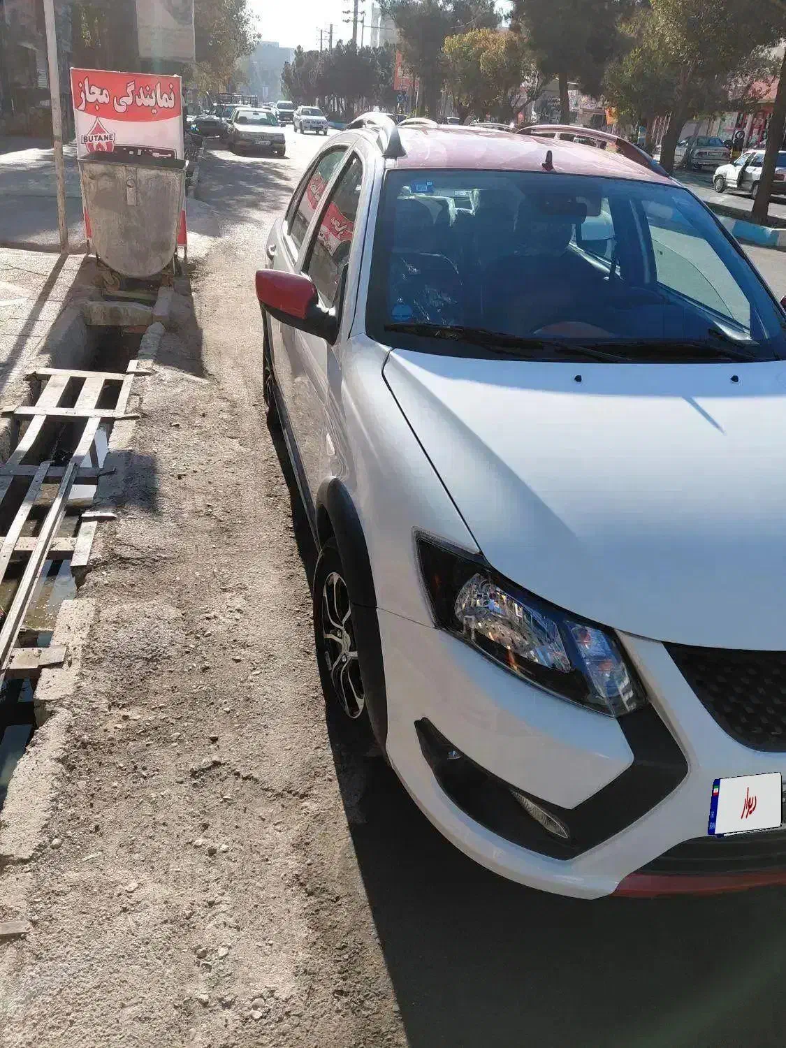 کوییک ۱۴۰۴فول|خودرو سواری و وانت|صباشهر, |دیوار