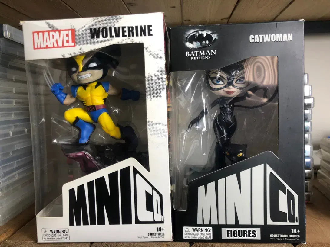 اکشن فیگور کتوومن catwoman iron studio|اسباب‌‌بازی|تهران, تهرانسر شمالی|دیوار