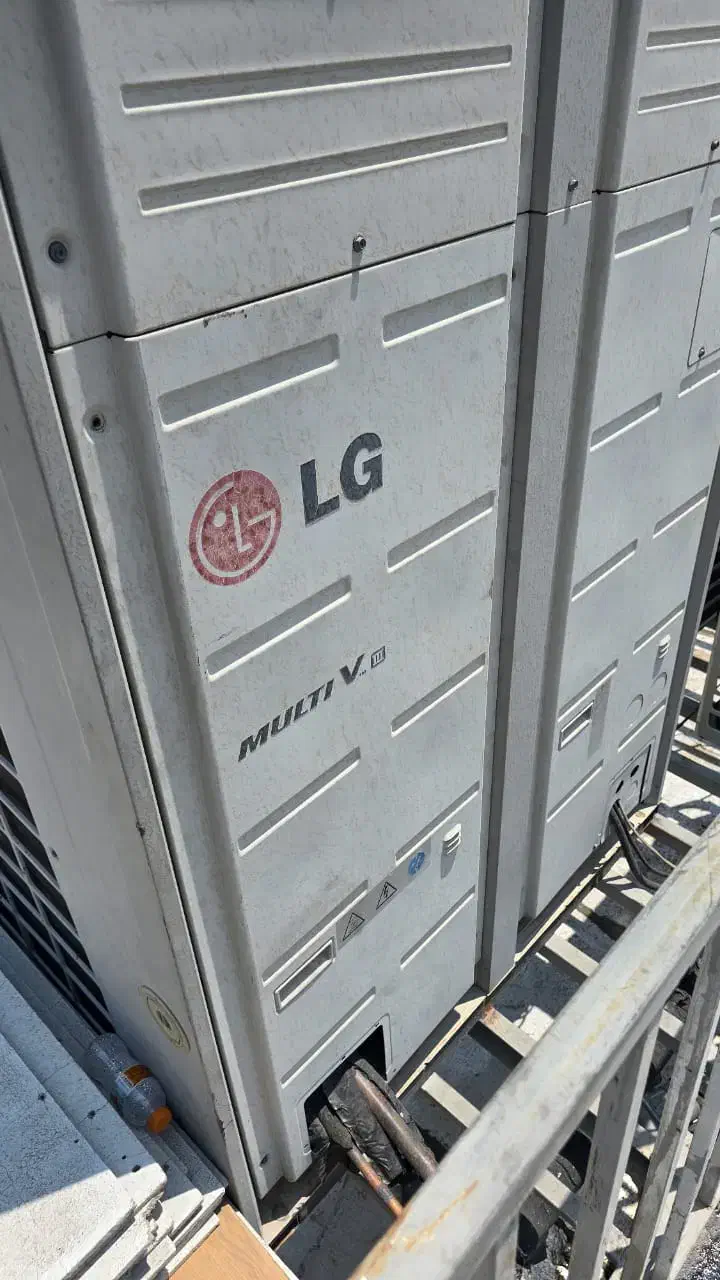 چیلر ، داکت اسپیلت ، VRF|خدمات پیشه و مهارت|تهران, ستارخان|دیوار