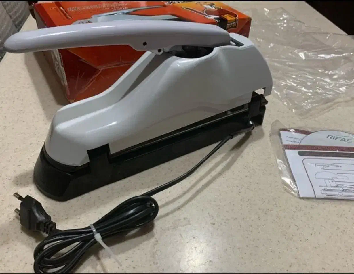 کباب ساز خانگی شاندرمن کد Nr01007|اجاق گاز و لوازم برقی پخت‌وپز|ارومیه, |دیوار