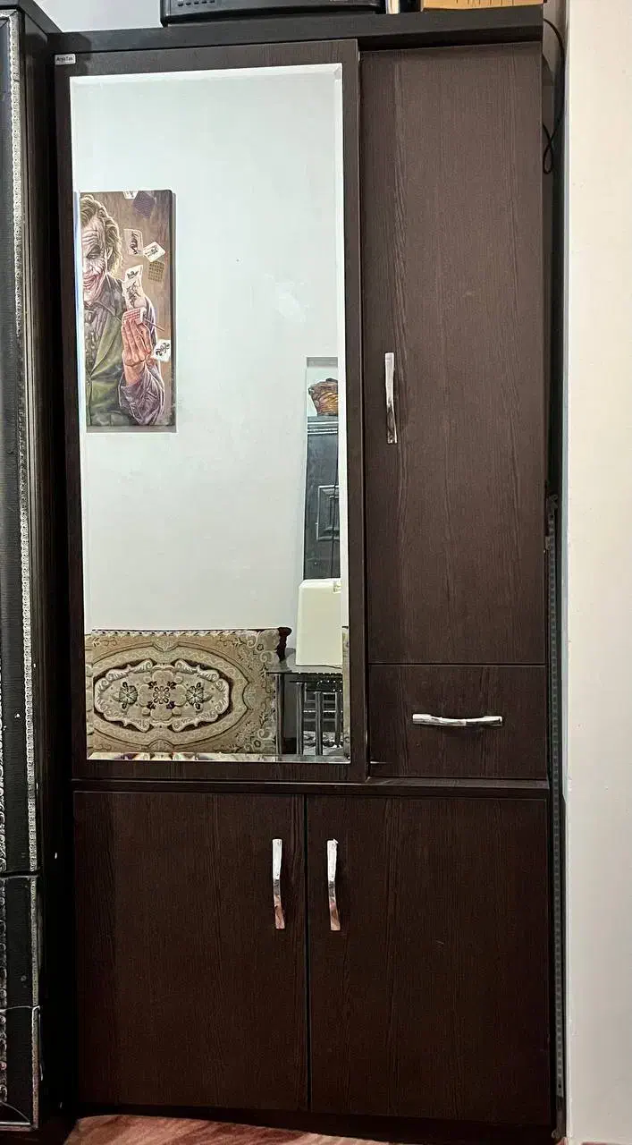 جا کفشی|جاکفشی، کمد، دراور|محمدشهر, محمدشهر|دیوار