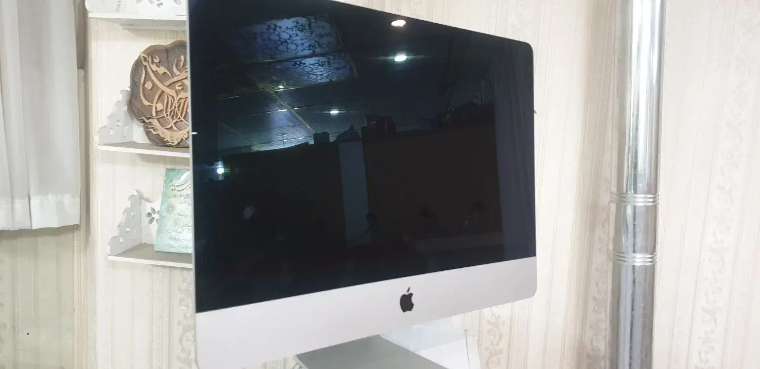 imac|رایانه رومیزی|کرج, شاهینویلا|دیوار