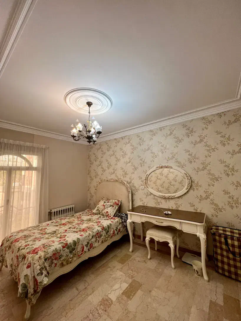 آپارتمان دیباجی