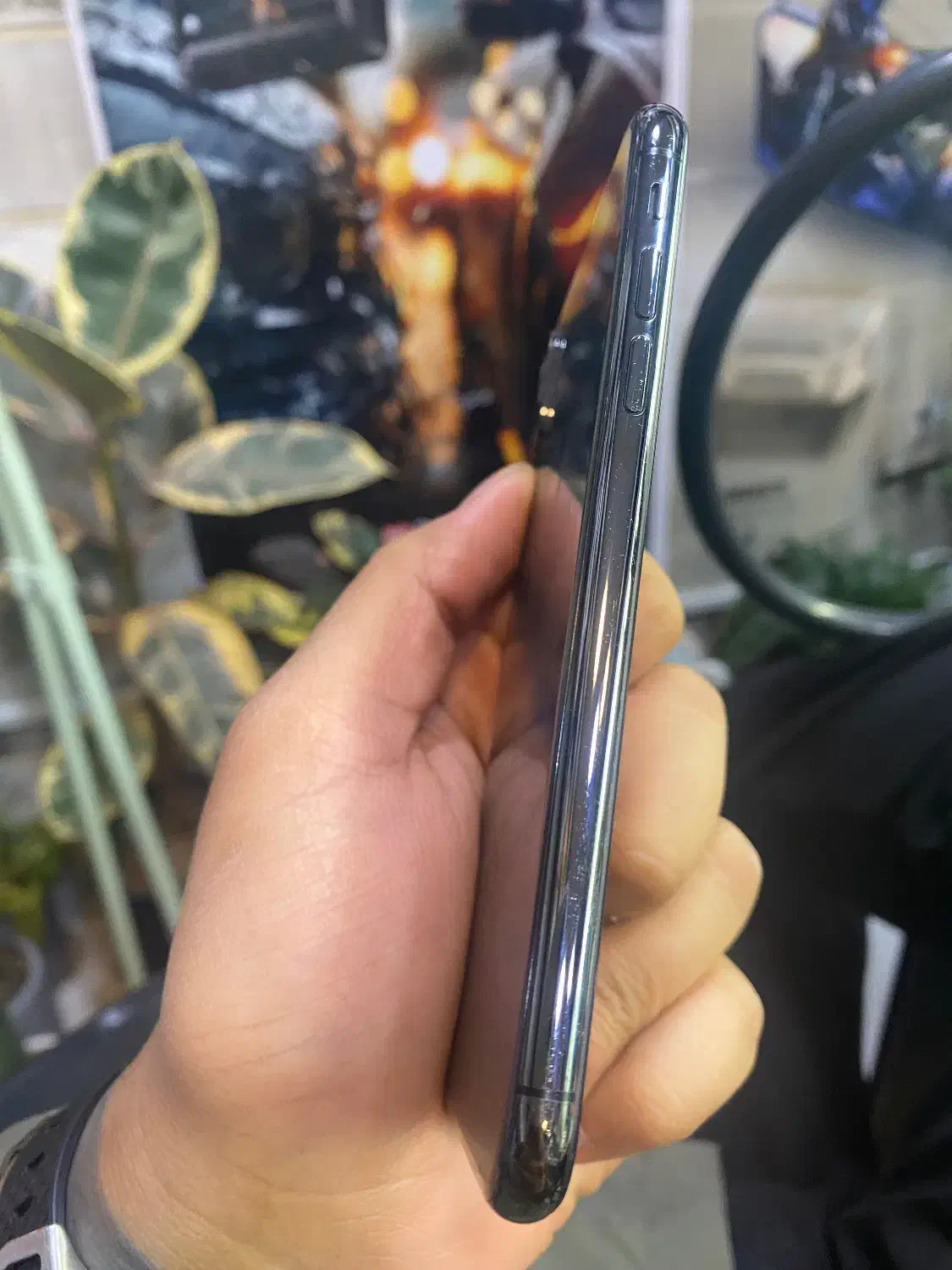 iphone x 64g|موبایل|کرج, ساماندهی|دیوار