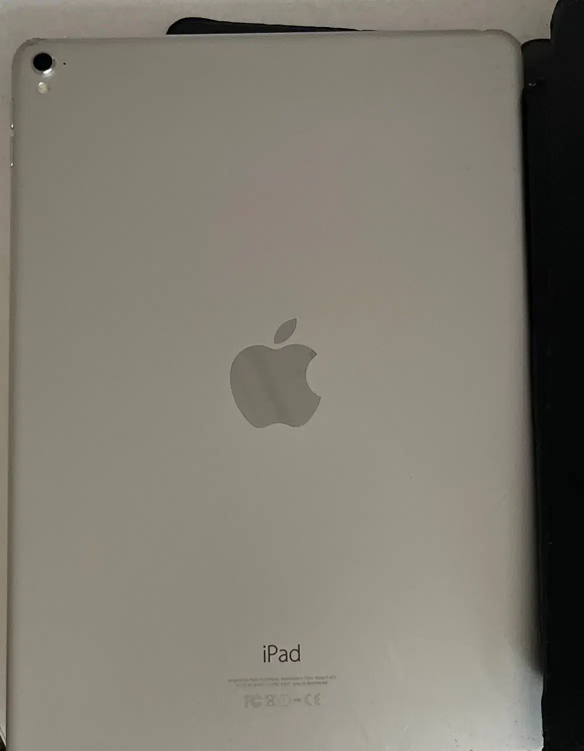 به همراه کیبورد Ipad pro 9.7 inch|تبلت|تهران, ونک|دیوار