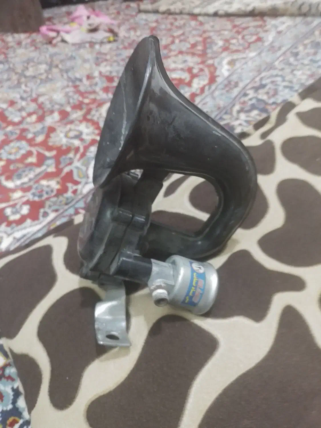 بوق بادی فروش فوری|قطعات یدکی و لوازم جانبی|مشهد, خواجه ربیع|دیوار