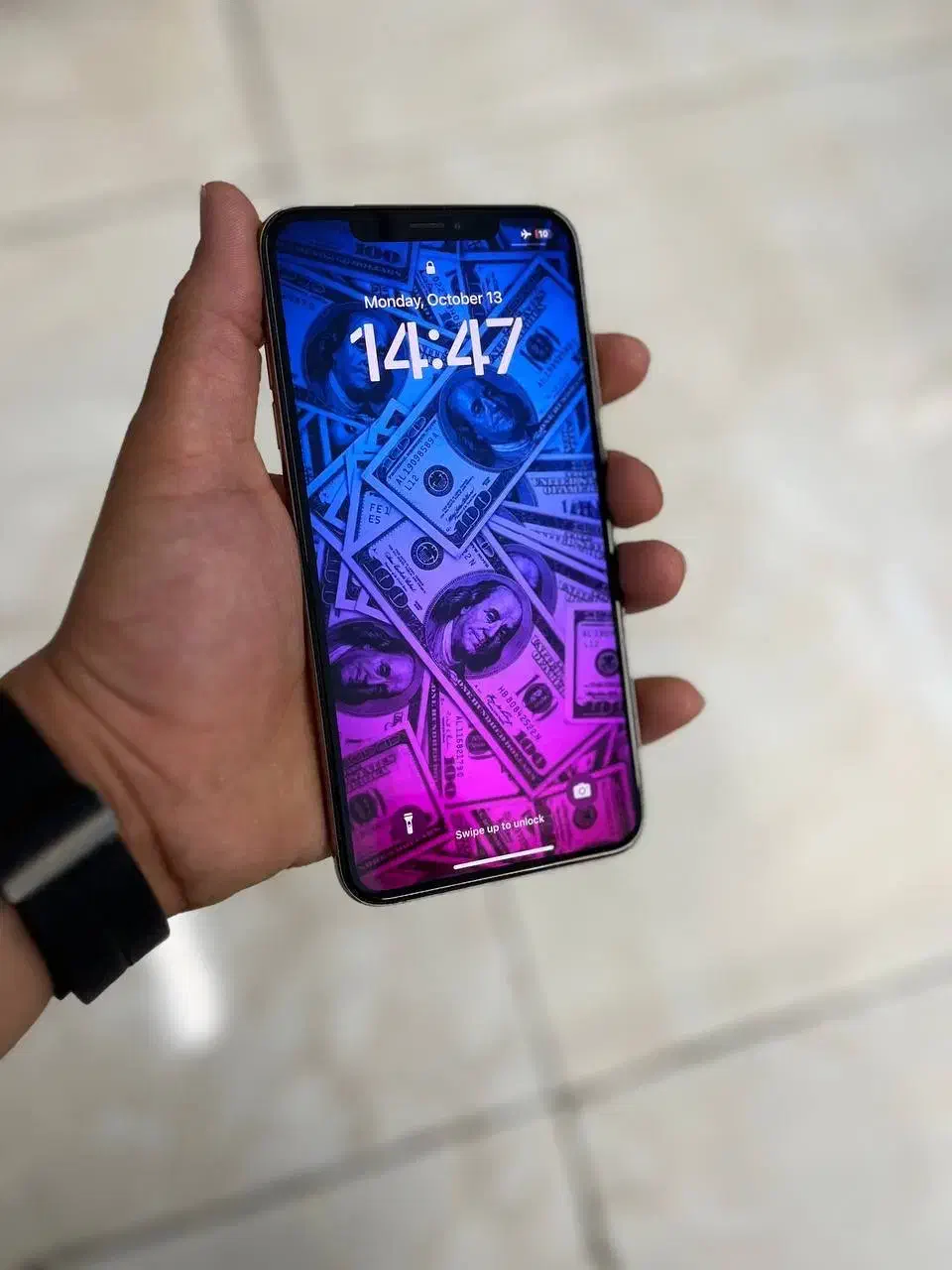 Iphone xs max 512 gig|موبایل|مشهد, حرم مطهر رضوی|دیوار