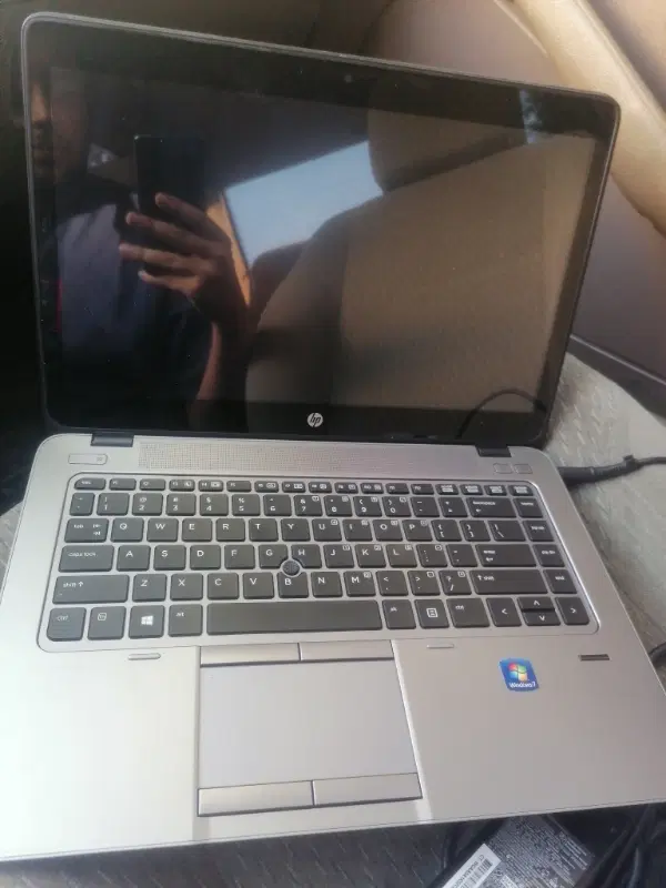 elitebook hp|رایانه همراه|قم, باغ شازده|دیوار