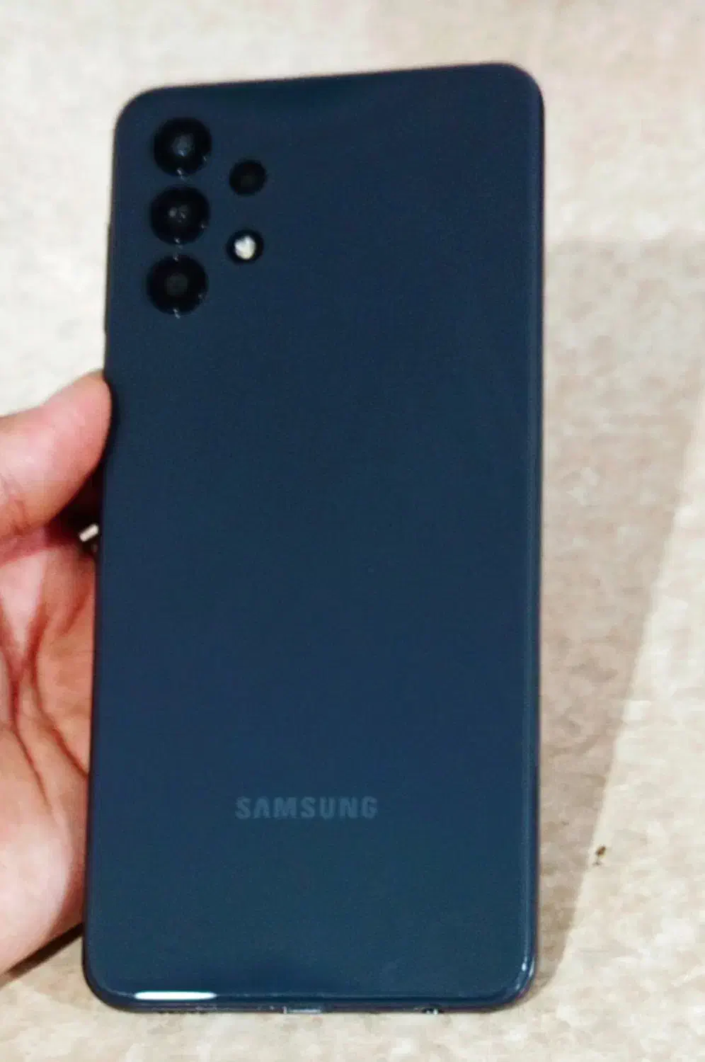 گوشی سامسونگ A32|موبایل|بناب, |دیوار