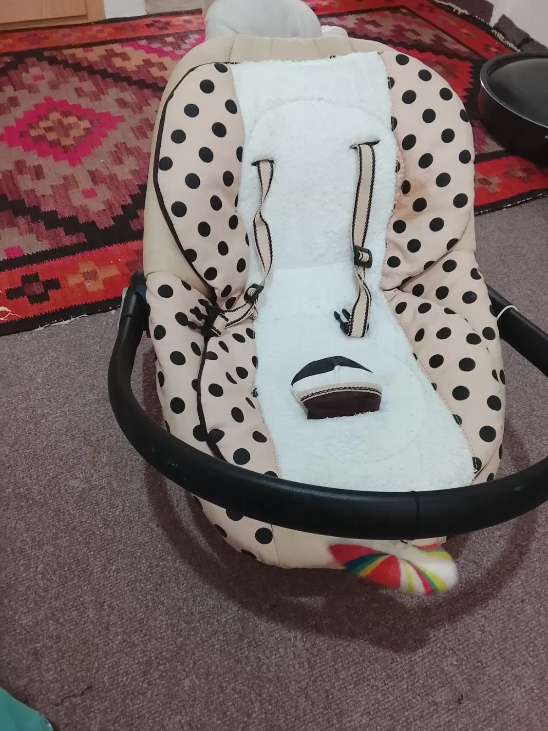 کریر|کالسکه و لوازم جانبی|سنندج, |دیوار