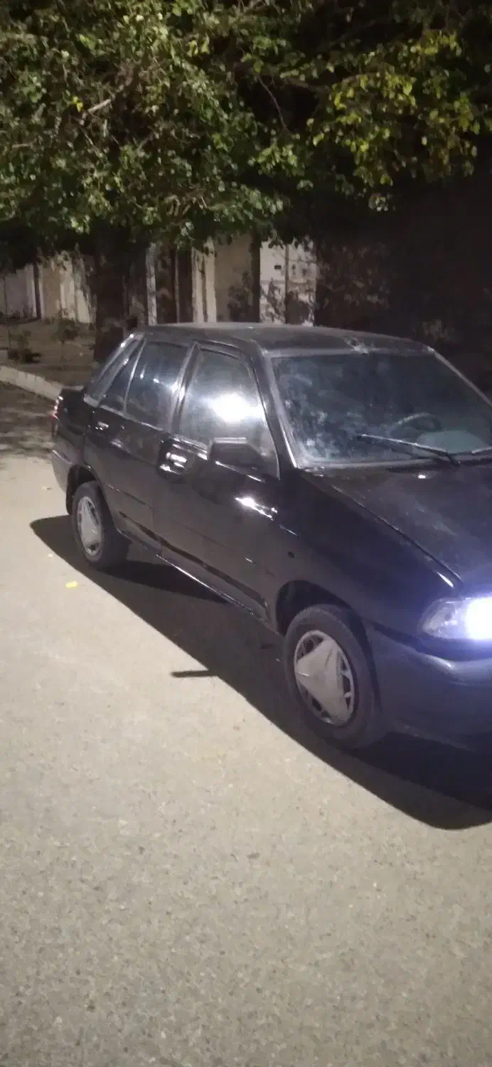 فروش پراید ۱۳۱|خودرو سواری و وانت|تربتحیدریه, کلاته توکلی|دیوار