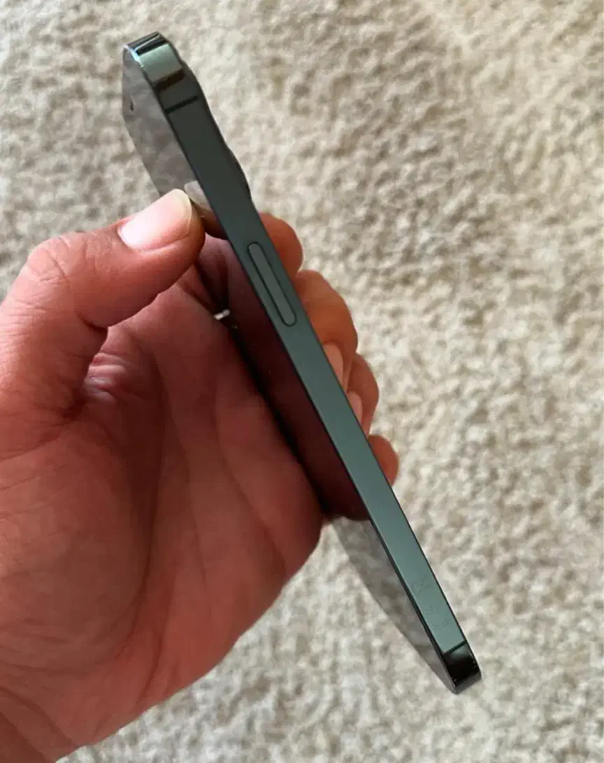 ایفون ۱۲ پرومکس ZAA|موبایل|کرج, گوهردشت|دیوار